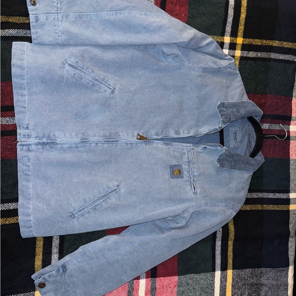 Carhartt WIP OG Detroit Jacket